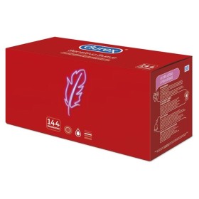 DUREX SENSITIVO SUAVE 144 UDS por sólo 31,12 €