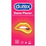 DUREX DAME PLACER 12 UDS por sólo 8,76 €