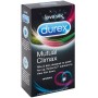 DUREX CLIMAX MUTUO 12 UDS por sólo 10,00 €