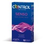 CONTROL ADAPTA SENSO 12 UNID por sólo 7,96 €