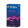 CONTROL SENSO 24 UDS por sólo 11,80 €