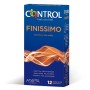 CONTROL FINISSIMO  12 UNID por sólo 8,40 €