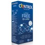 CONTROL FREE SIN LATEX  5 UNID por sólo 15,12 €