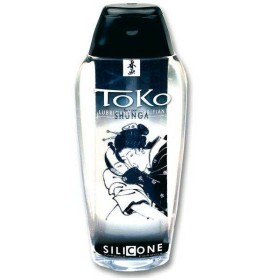 SHUNGA TOKO SILICONE LUBRICANTE SILICONA por sólo 20,72 €