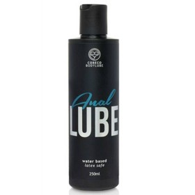 BODYLUBE ANAL LUBE LATEX SAFE 250ML por sólo 11,96 €