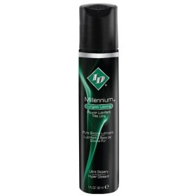 ID LUBRICANTE  SILICONA MILLENNIUM 30 ML por sólo 7,96 €