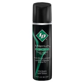 ID LUBRICANTE SILICONA MILLENNIUM 65ML por sólo 9,56 €