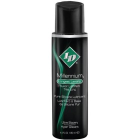 ID LUBRICANTE SILICONA MILLENNIUM 130ML por sólo 15,99 €