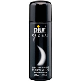 PJUR ORIGINAL LUBRICANTE SILICONA 30 ML por sólo 7,96 €