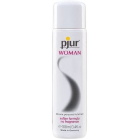 PJUR WOMAN LUBRICANTE SILICONA BODYGLIDE  100ML por sólo 18,36 €