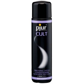PJUR CULT PARA LATEX 100 ML por sólo 14,00 €