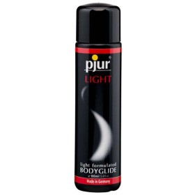 PJUR LIGHT LUBRICANTE SILICONA 100 ML por sólo 18,36 €