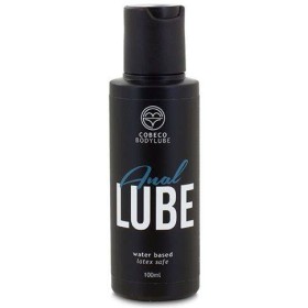 COBECO LUBRICANTE ANAL 100 ML por sólo 7,92 €
