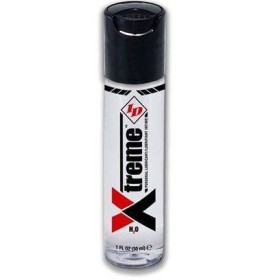 ID XTREME LUBRICANTE 30ML por sólo 7,16 €