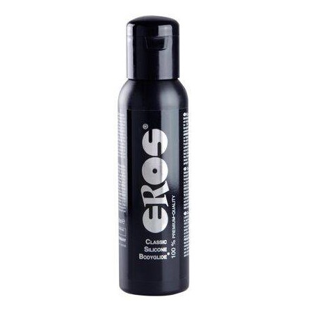 EROS CLASSIC SILICONA BODYGLIDE 50 ML por sólo 7,16 €