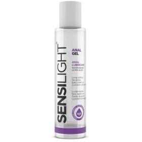 SENSILIGHT GEL ANAL DESLIZANTE 150ML por sólo 12,72 €
