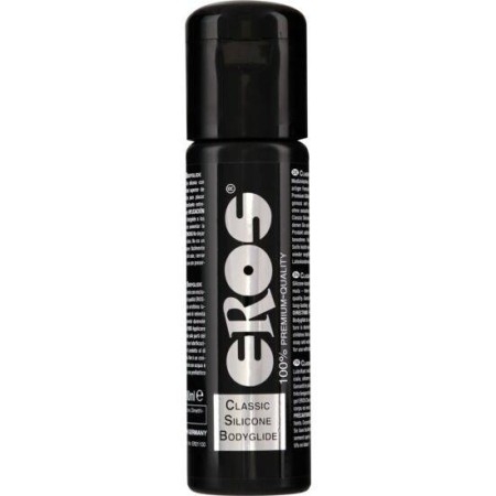EROS CLASSIC SILICONA BODYGLIDE 100ML por sólo 10,36 €