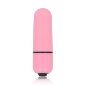 GLOSSY SMALL BALA VIBRADORA ROSA por sólo 4,72 €