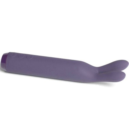 JE JOUE BALA VIBRADORA RABBIT LILA por sólo 52,00 €
