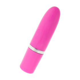 MORESSA IVY VIBRADOR ESTIMULADOR VIAJE ROSA por sólo 26,36 €