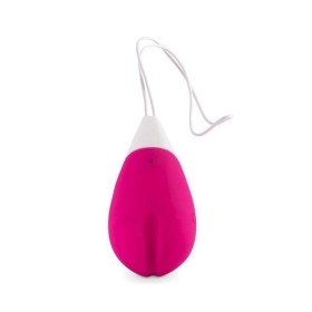 INTENSE JAN  HUEVO VIBRADOR CONTROL REMOTO ROSA por sólo 23,96 €