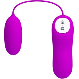 PRETTY LOVE EUNICE HUEVO VIBRADOR por sólo 19,92 €