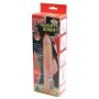 Vibrador Rabbit HEAT FIRE con Función Calor | 10 Ritmos Doble Motor