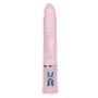 Vibrador Rabbit HEAT FIRE con Función Calor | 10 Ritmos Doble Motor