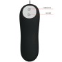 Plug Anal Vibrador PRETTY LOVE 12 Modos | Con Mando a Distancia