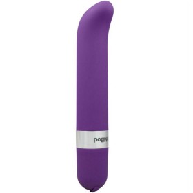 OHMIBOD FREESTYLE :G ESTIMULADOR VIBRADOR PUNTO G LILA por sólo 108,76 €