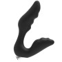 Vibrador Prostático ADDICTED TOYS Negro | Recargable USB | 10 Modos
