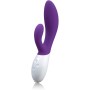 LELO INA WAVE 2 Plum | WaveMotion™ | 12 Modos