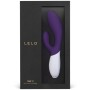 LELO INA WAVE 2 Plum | WaveMotion™ | 12 Modos