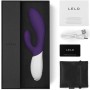LELO INA WAVE 2 Plum | WaveMotion™ | 12 Modos