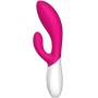 LELO INA WAVE 2 Cereza | WaveMotion™ | 12 Modos