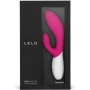 LELO INA WAVE 2 Cereza | WaveMotion™ | 12 Modos