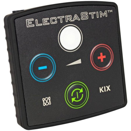 ELECTRASTIM KIX ELECTRO SEX STIMULATOR por sólo 63,20 €