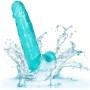 CALEX SIZE QUEEN DILDO - ROSA 15.3 CM por sólo 19,96 €
