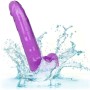 CALEX SIZE QUEEN DILDO - LILA 20.3 CM por sólo 27,99 €