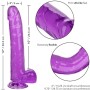 CALEX SIZE QUEEN DILDO - LILA 25.5 CM por sólo 39,19 €