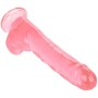 CALEX SIZE QUEEN DILDO - ROSA 25.5 CM por sólo 39,19 €