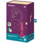 SATISFYER PLUG ILICIOUS 2 PLUG VIBRADOR - BERRY por sólo 47,96 €