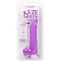 CALEX SIZE QUEEN DILDO - LILA 20.3 CM por sólo 27,99 €