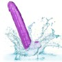 CALEX SIZE QUEEN DILDO - LILA 25.5 CM por sólo 39,19 €
