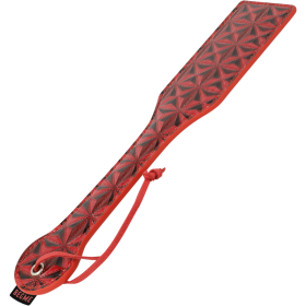 BEGME RED EDITION PALA LEATHER VEGANO por sólo 15,92 €