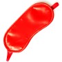 SECRETPLAY VENDA ACOLCHADA ROJA por sólo 4,76 €