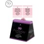 SECRETPLAY RETO 30 DIAS DE RELACIONES (FR/PT) por sólo 7,96 €