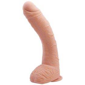 BEAUTIFUL ENCOUNTER ALEX LIFELIKE SKIN DILDO 27 CM por sólo 17,56 €