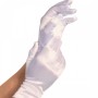 LEGAVENUE GUANTES SATIN BLANCO por sólo 10,39 €