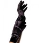 LEGAVENUE GUANTES SATIN NEGRO por sólo 10,39 €